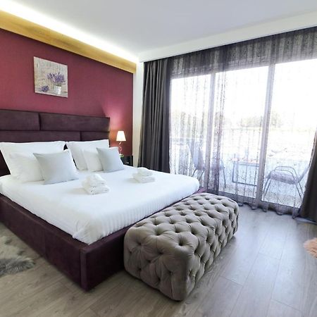 Piazza Rooms Zadar Luaran gambar