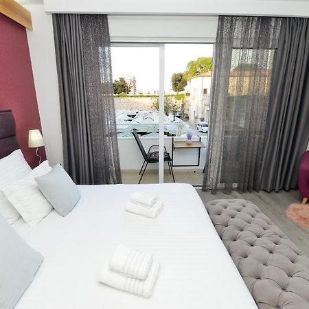 Piazza Rooms Zadar Luaran gambar