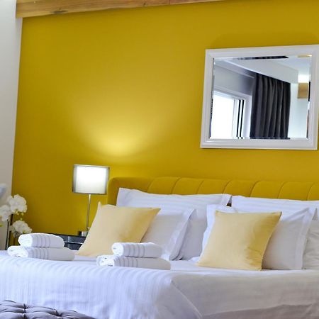 Piazza Rooms Zadar Luaran gambar