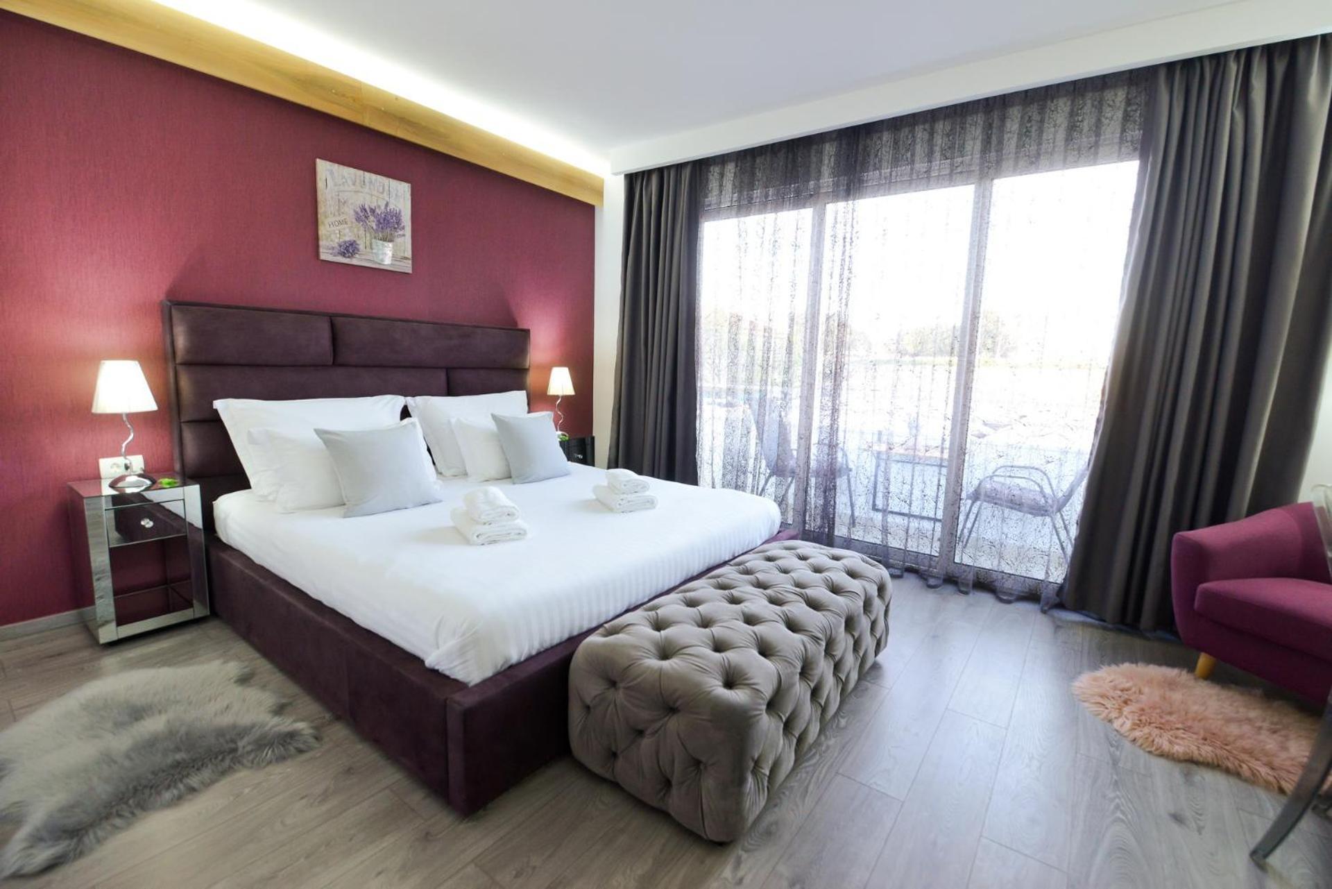 Piazza Rooms Zadar Luaran gambar