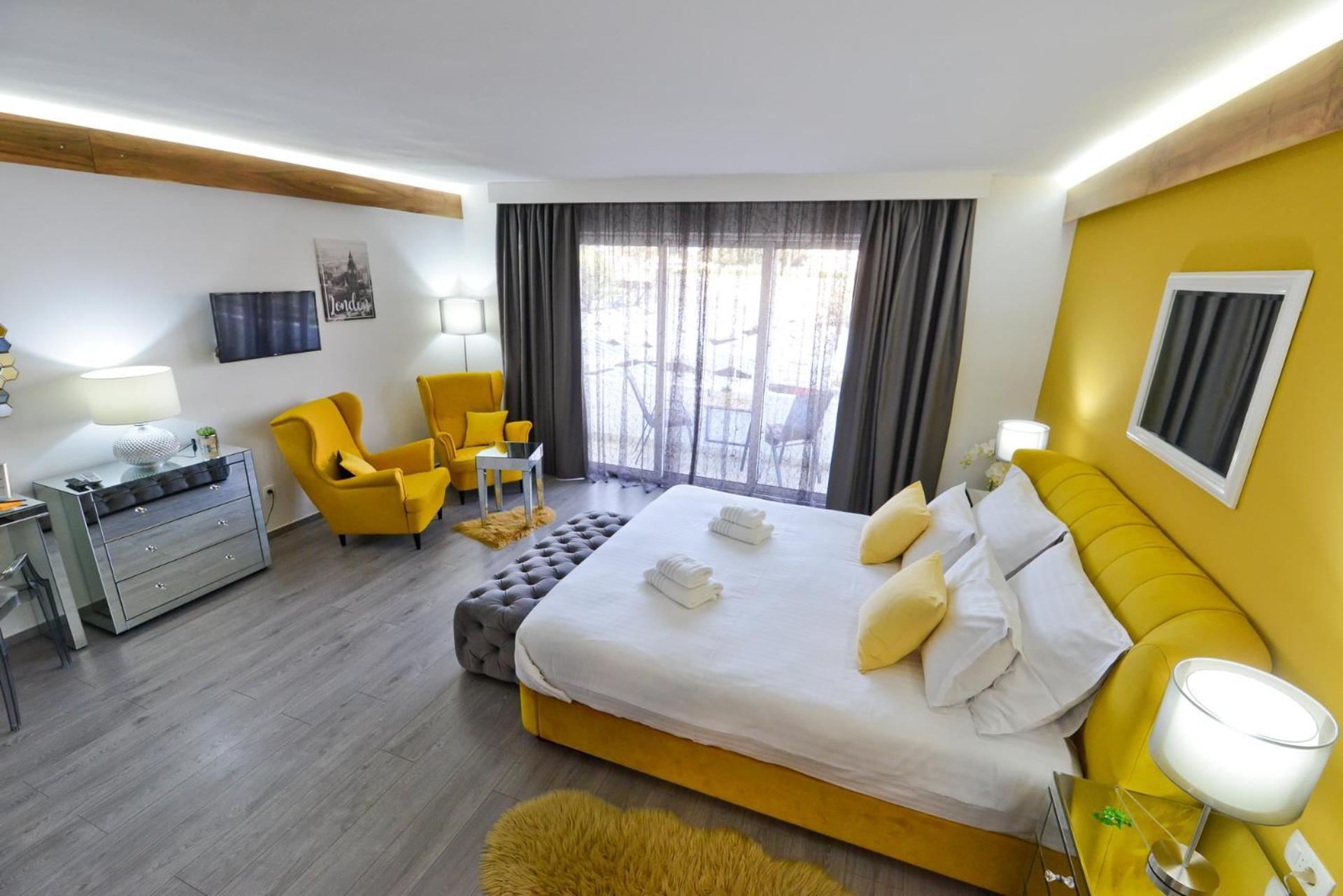Piazza Rooms Zadar Luaran gambar