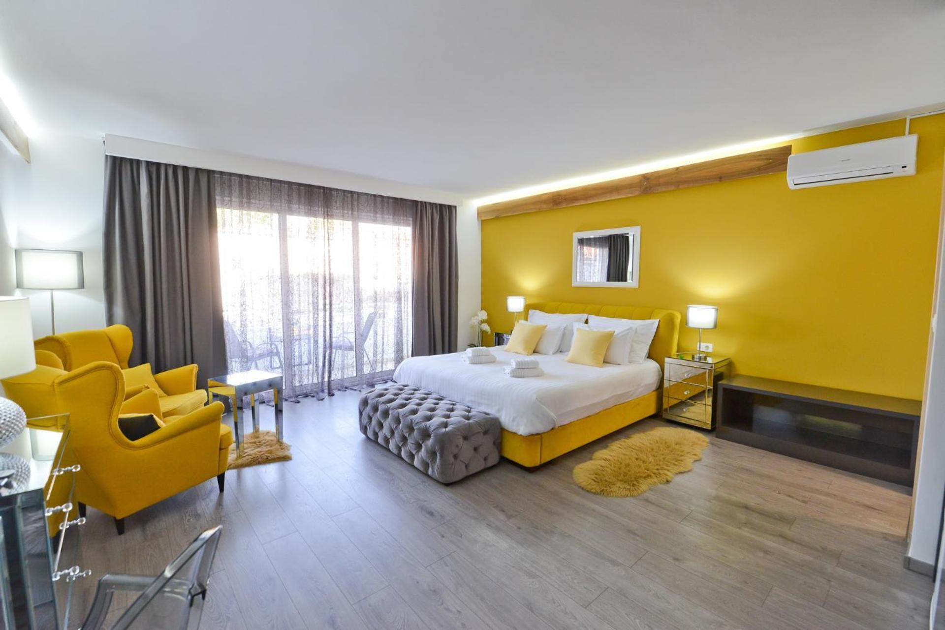 Piazza Rooms Zadar Luaran gambar