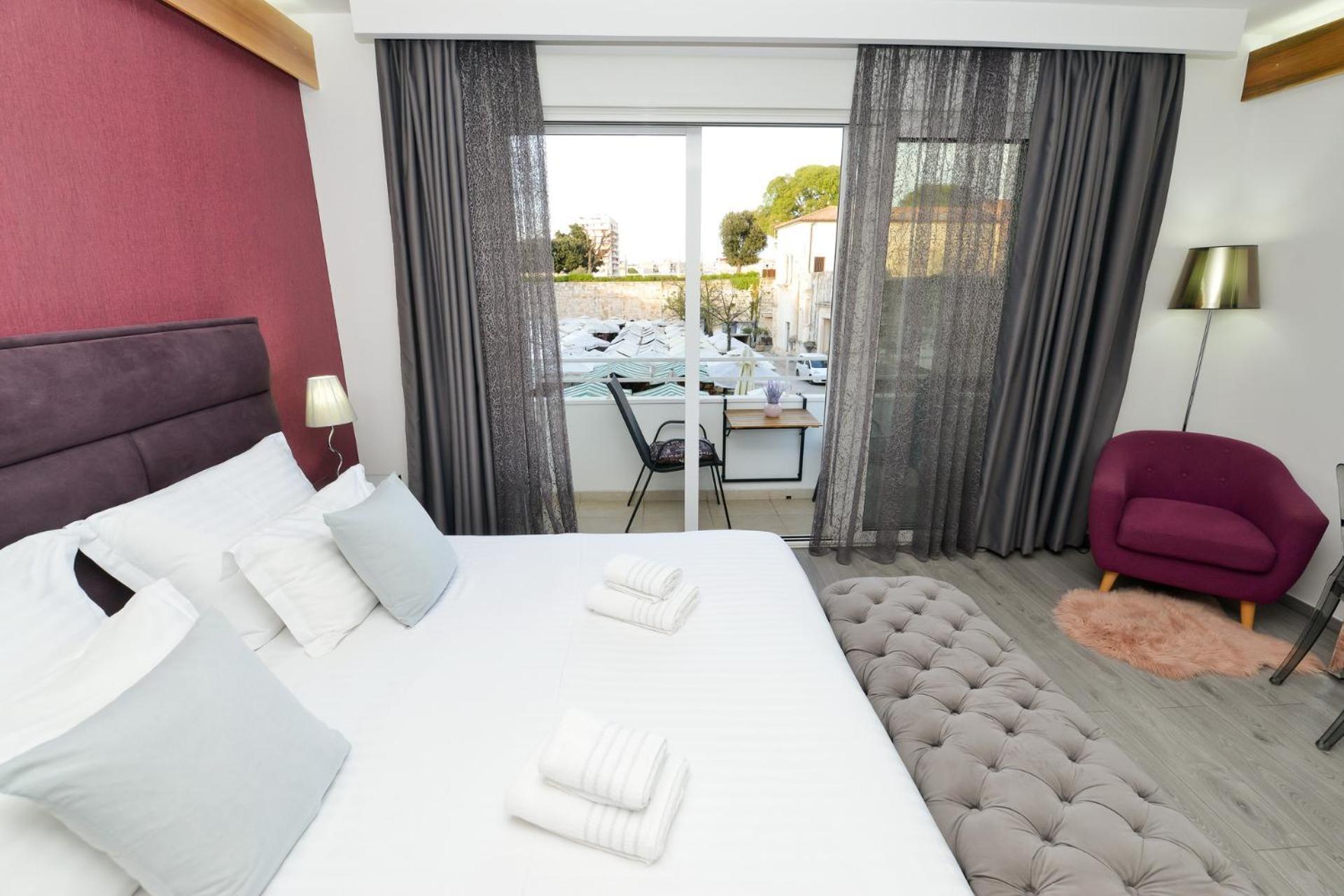 Piazza Rooms Zadar Luaran gambar