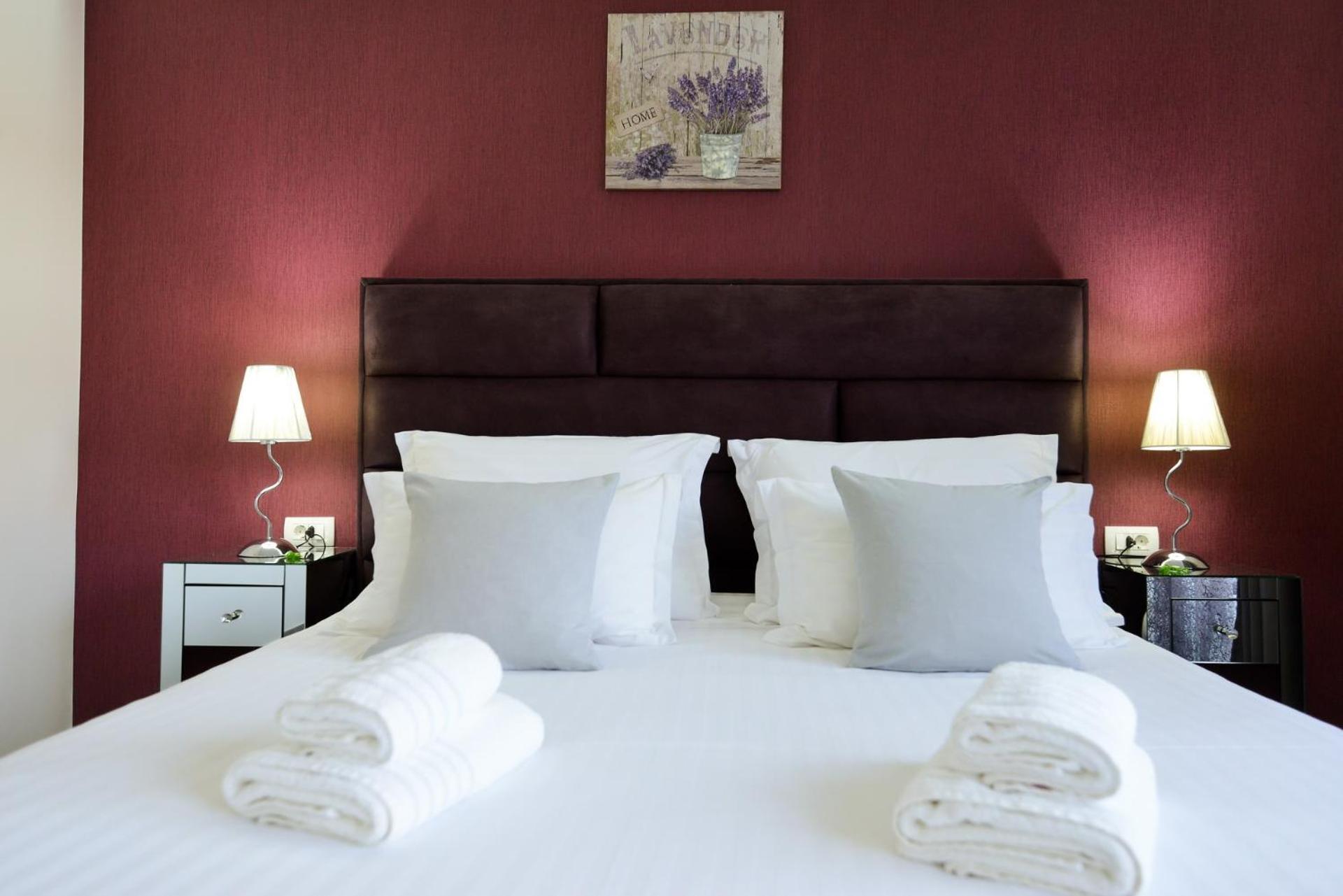 Piazza Rooms Zadar Luaran gambar