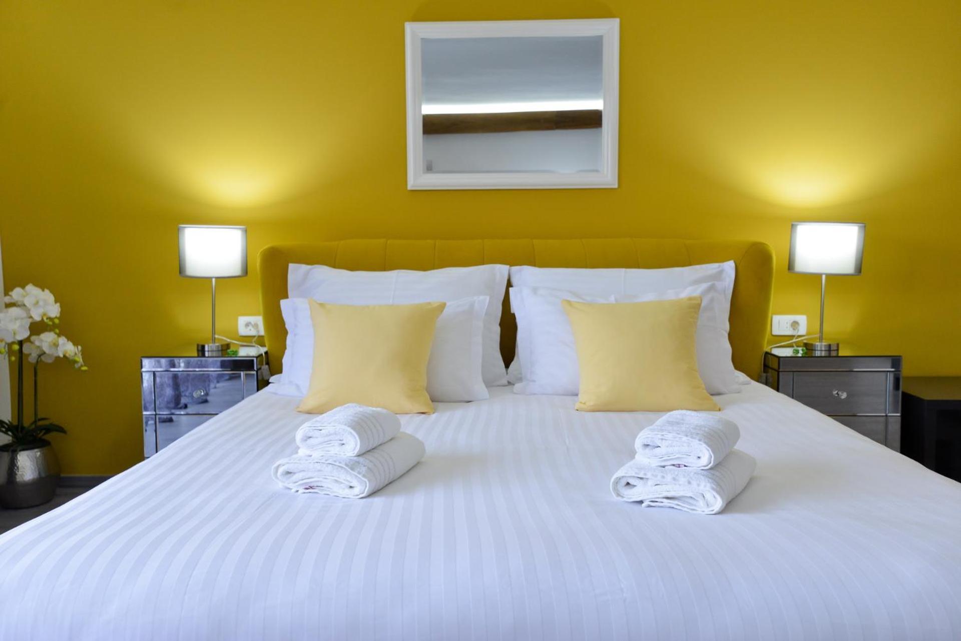 Piazza Rooms Zadar Luaran gambar