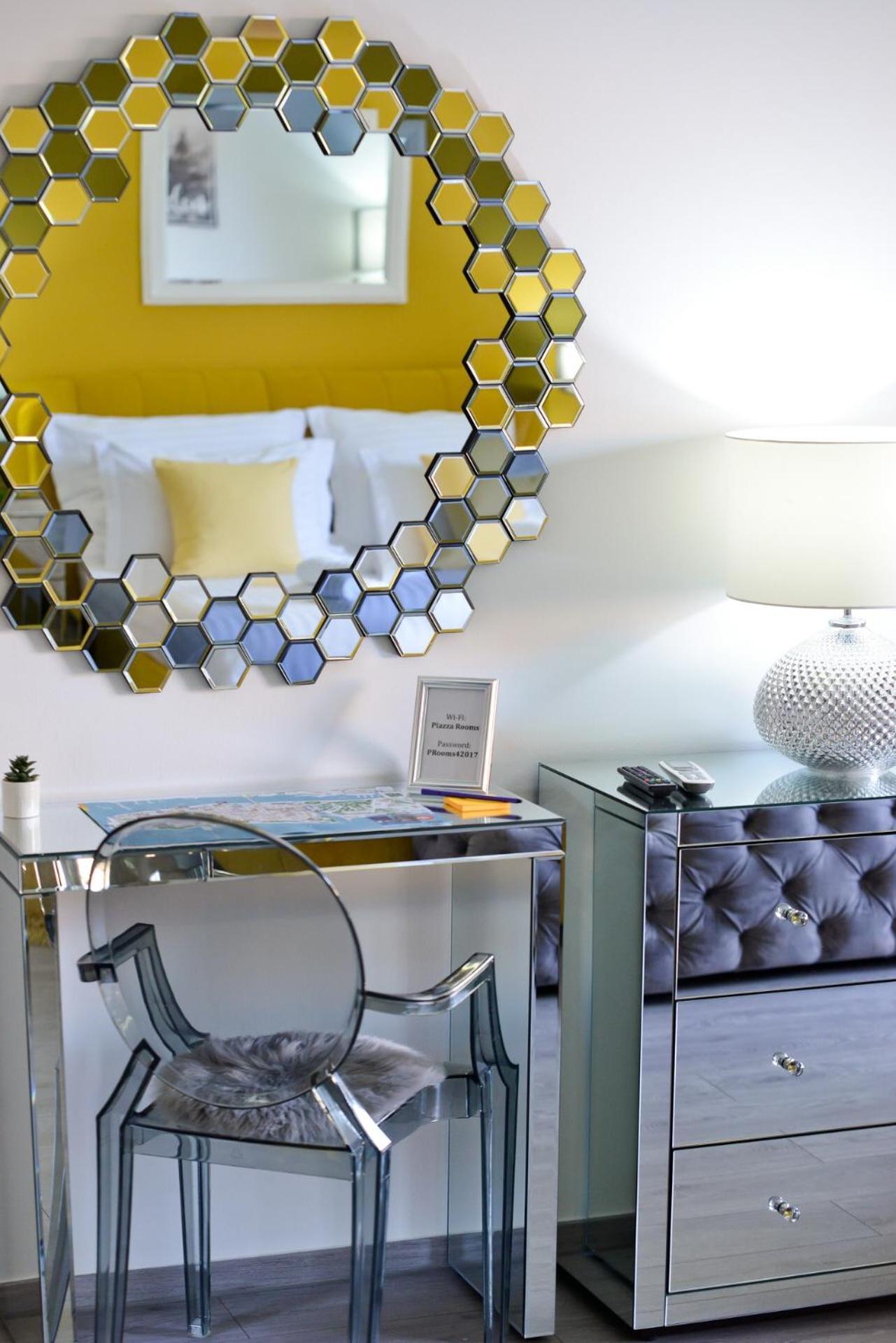 Piazza Rooms Zadar Luaran gambar