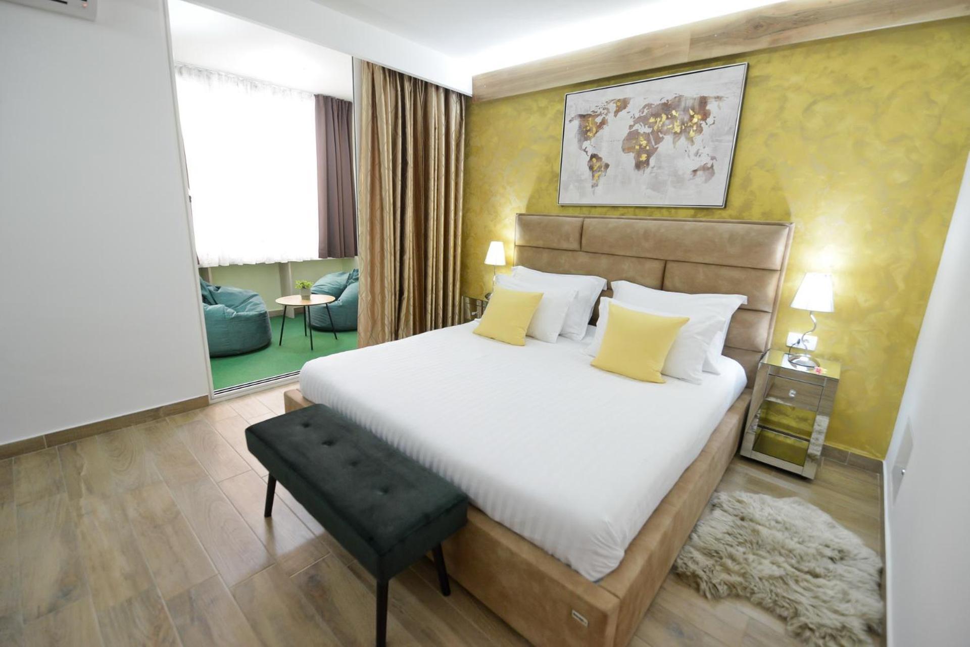 Piazza Rooms Zadar Luaran gambar