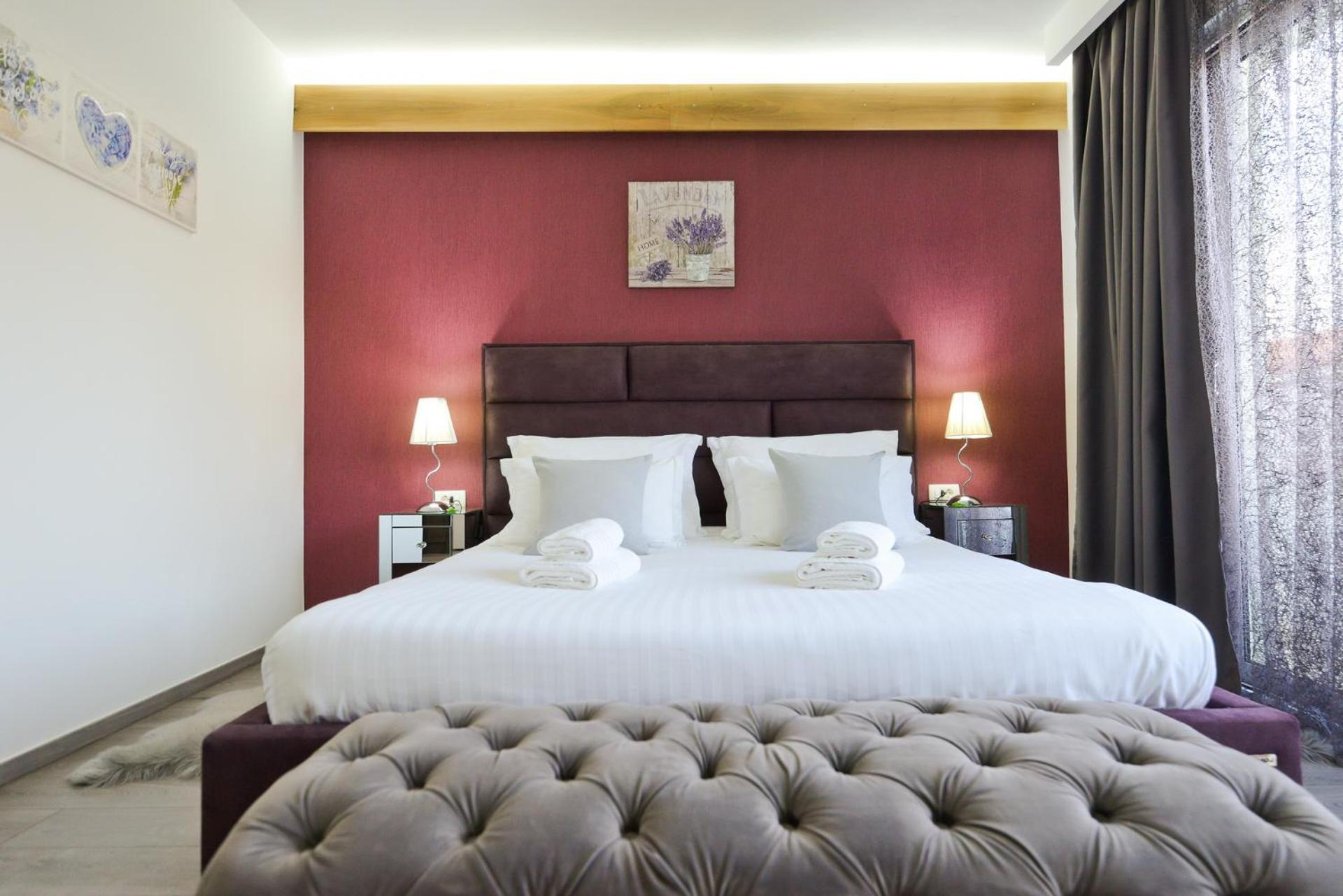 Piazza Rooms Zadar Luaran gambar