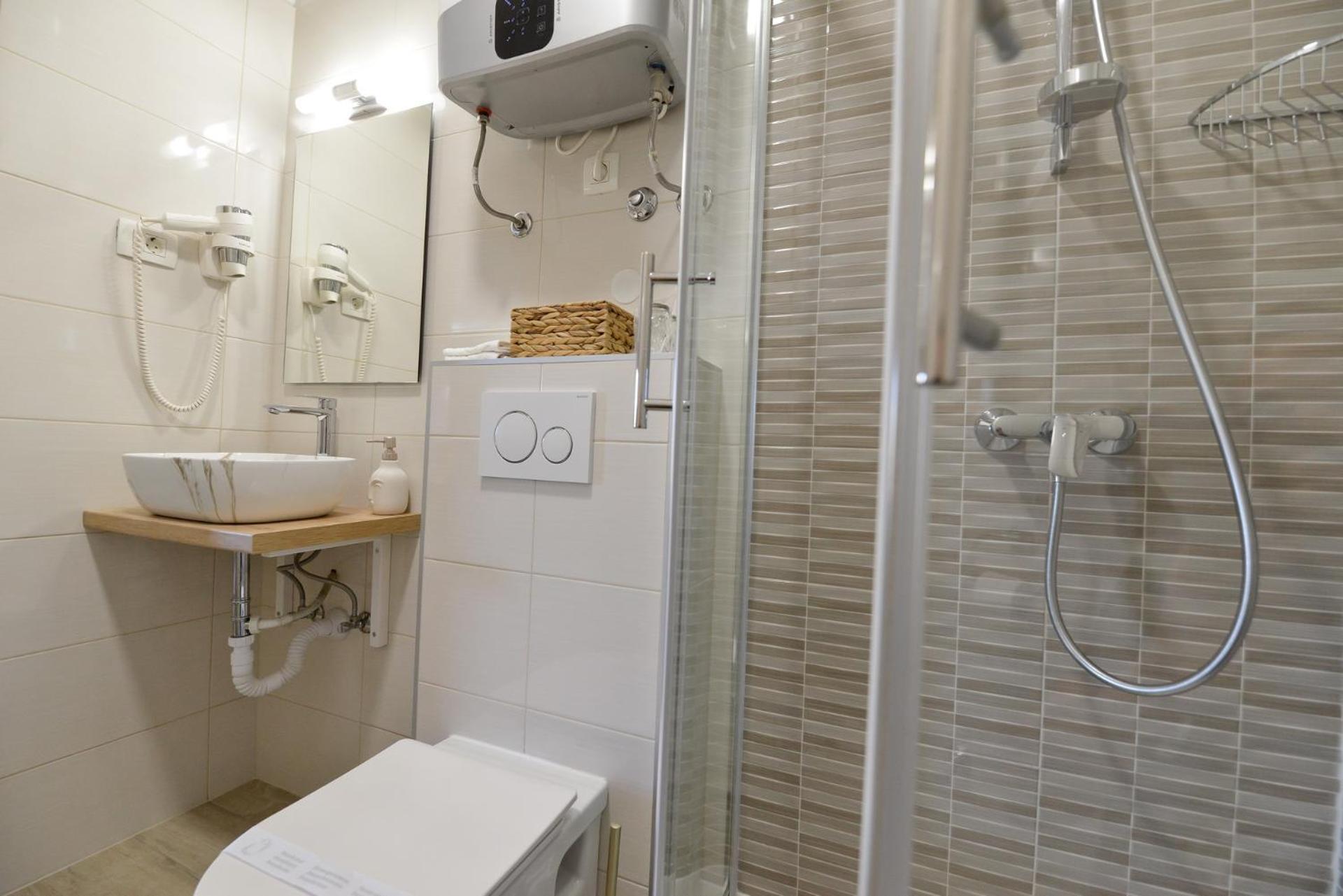 Piazza Rooms Zadar Luaran gambar