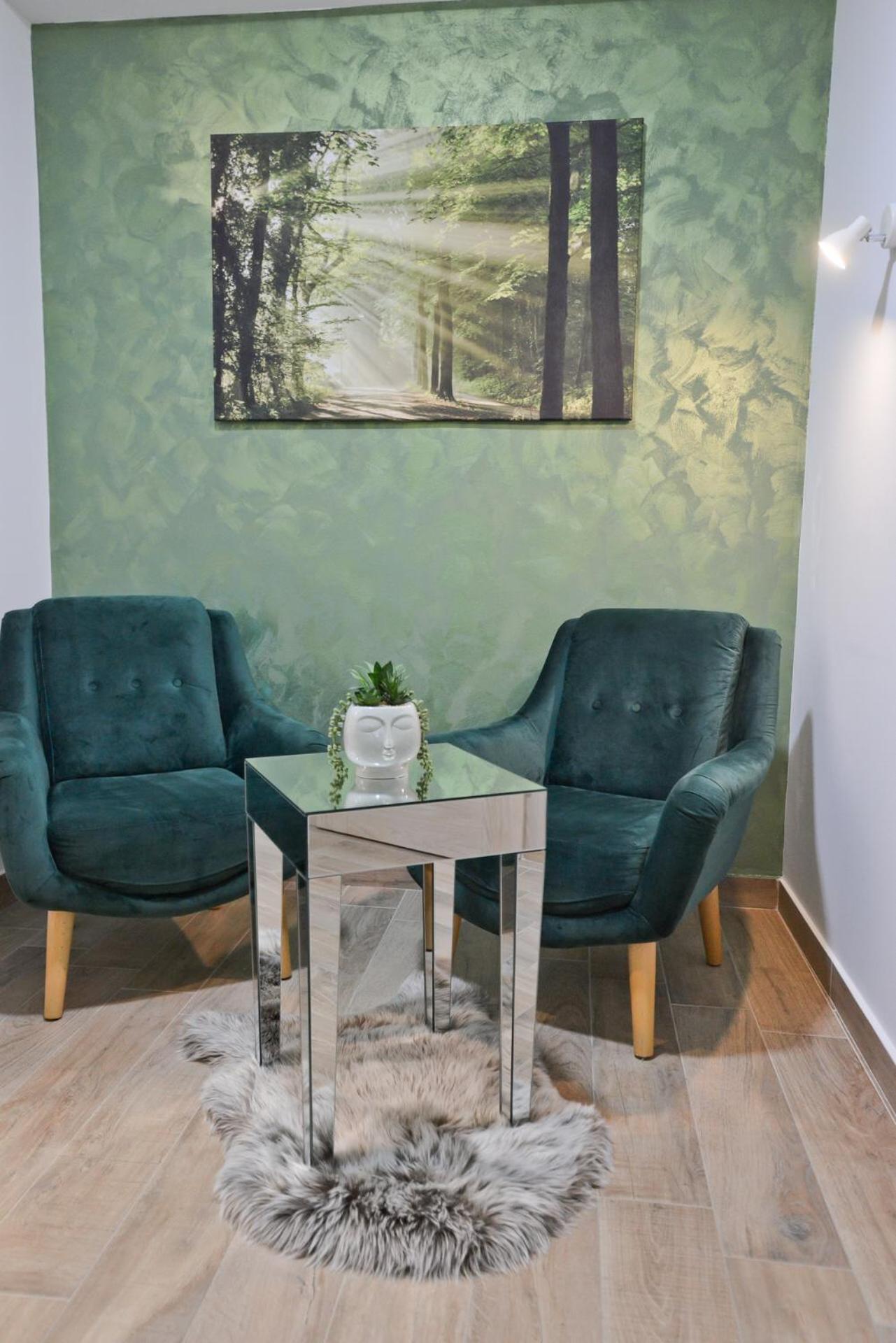 Piazza Rooms Zadar Luaran gambar