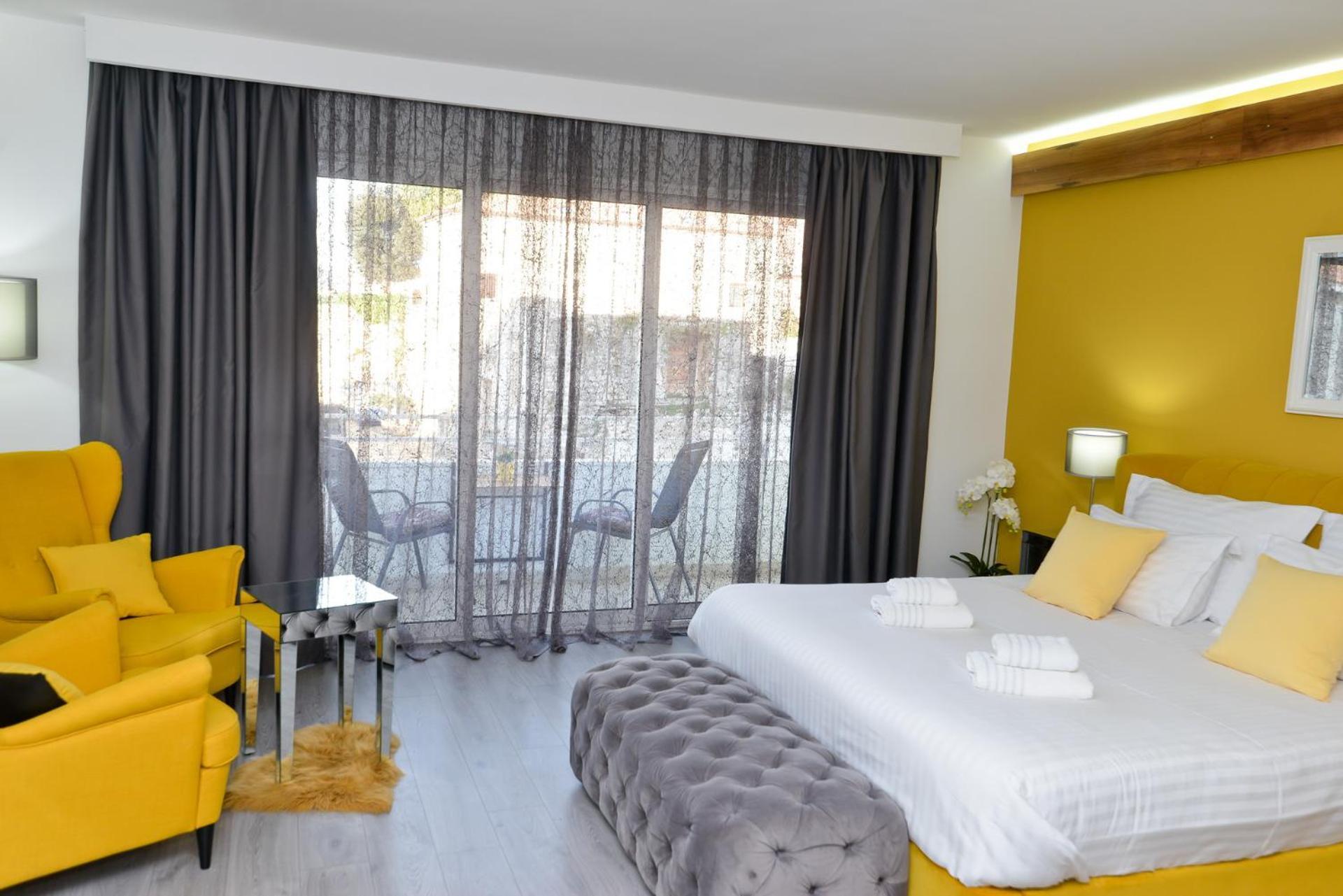 Piazza Rooms Zadar Luaran gambar
