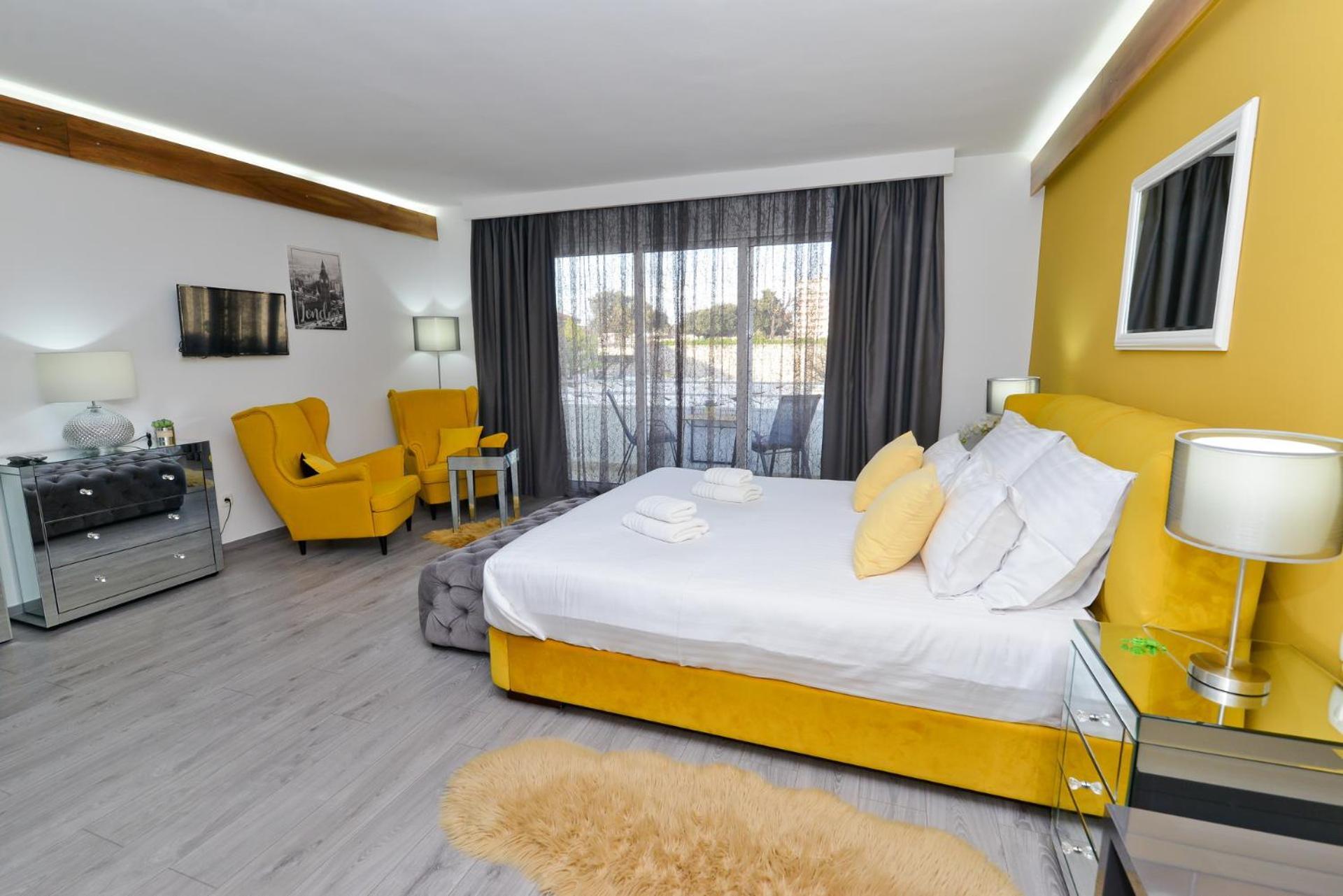 Piazza Rooms Zadar Luaran gambar