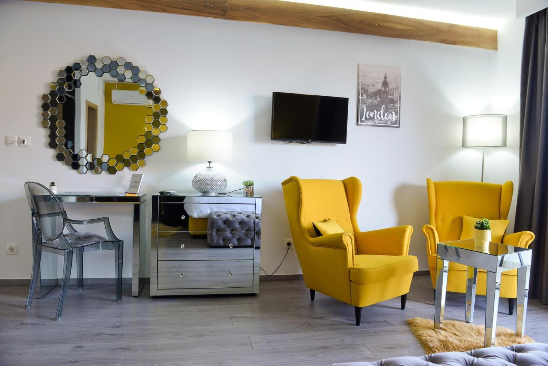 Piazza Rooms Zadar Luaran gambar