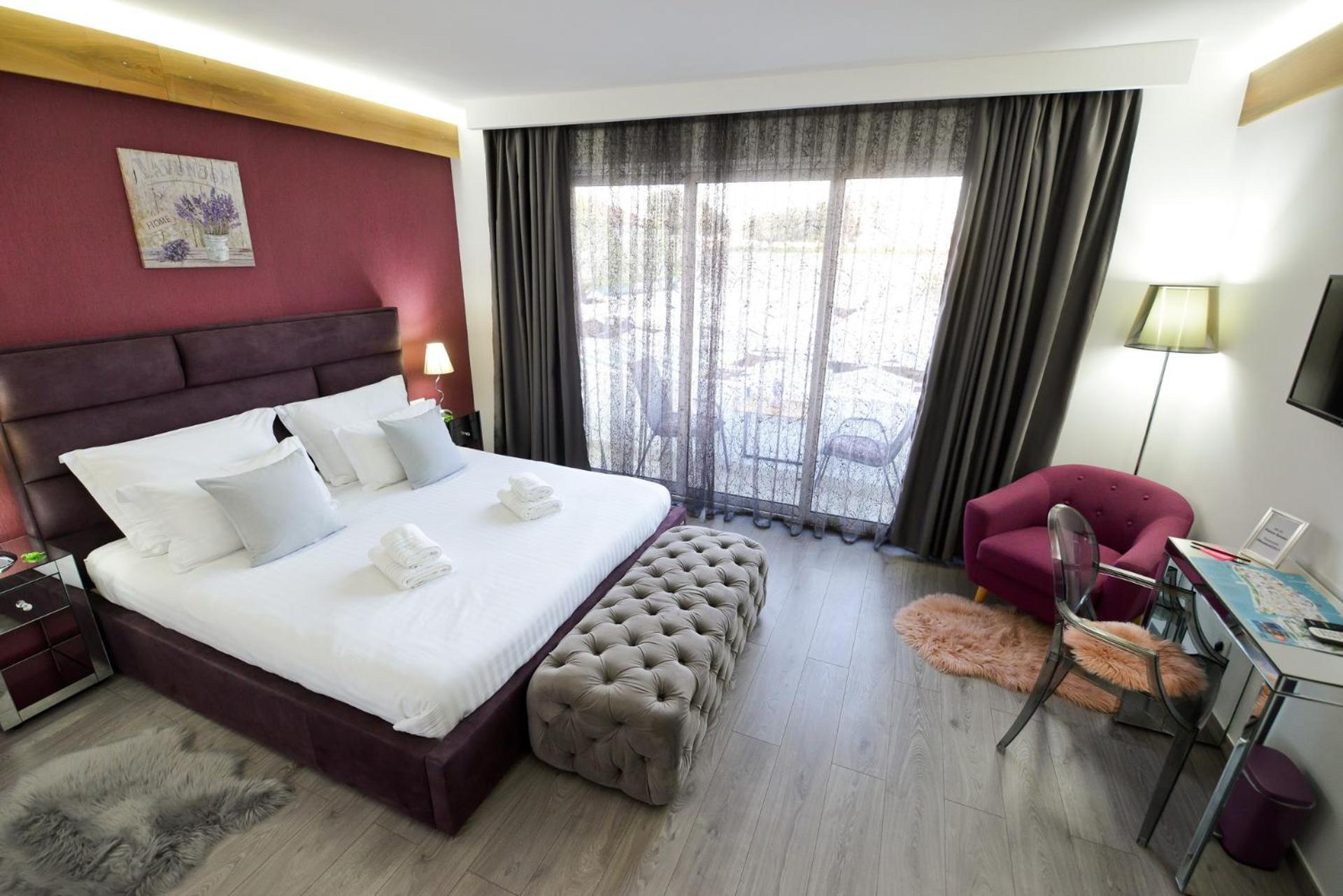 Piazza Rooms Zadar Luaran gambar