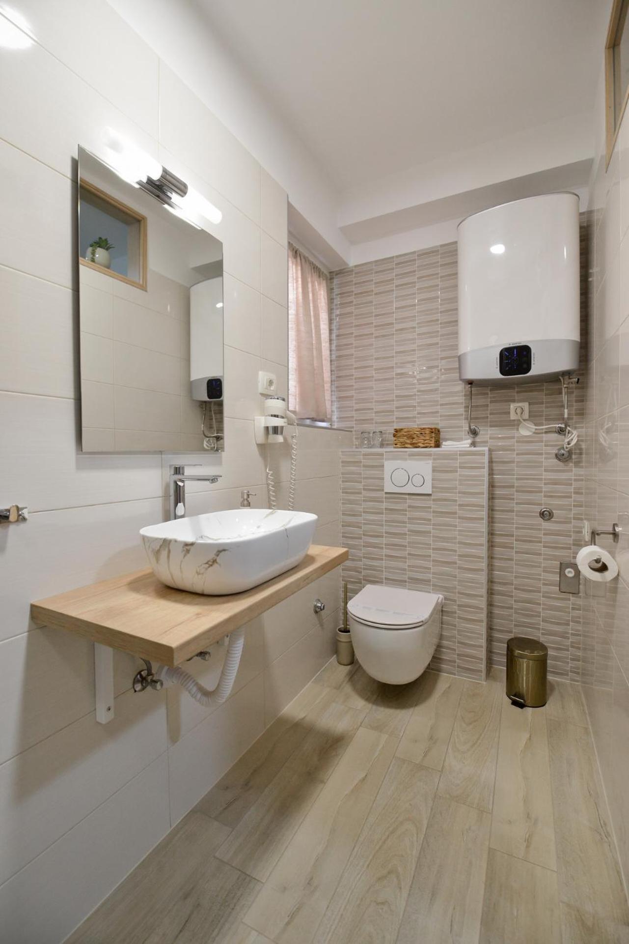 Piazza Rooms Zadar Luaran gambar