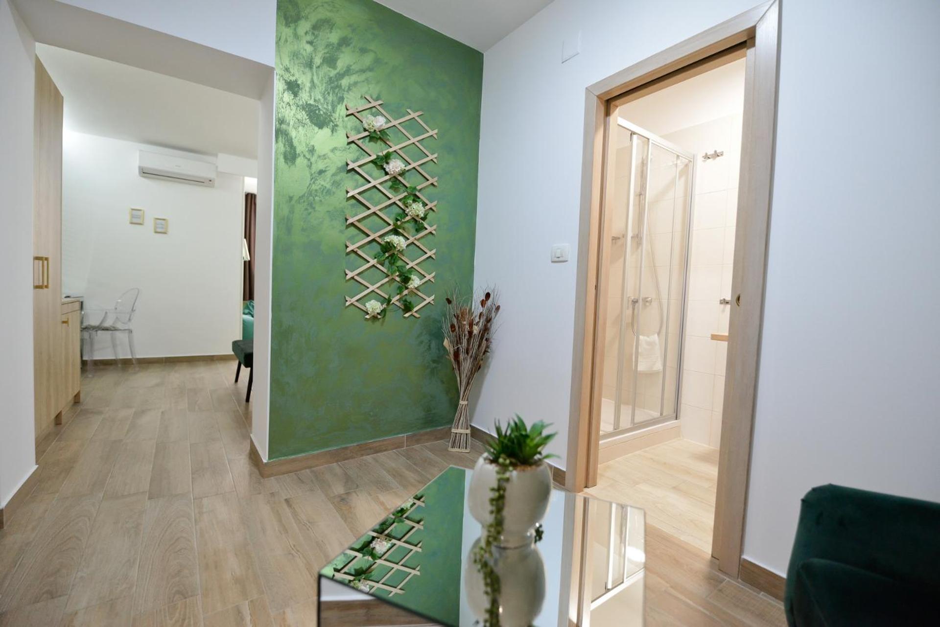 Piazza Rooms Zadar Luaran gambar