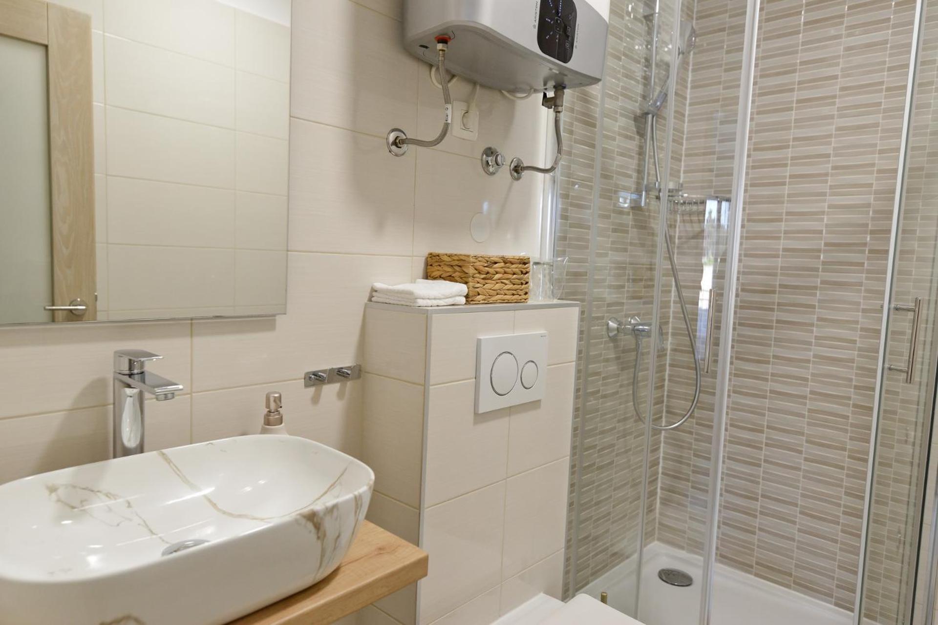 Piazza Rooms Zadar Luaran gambar