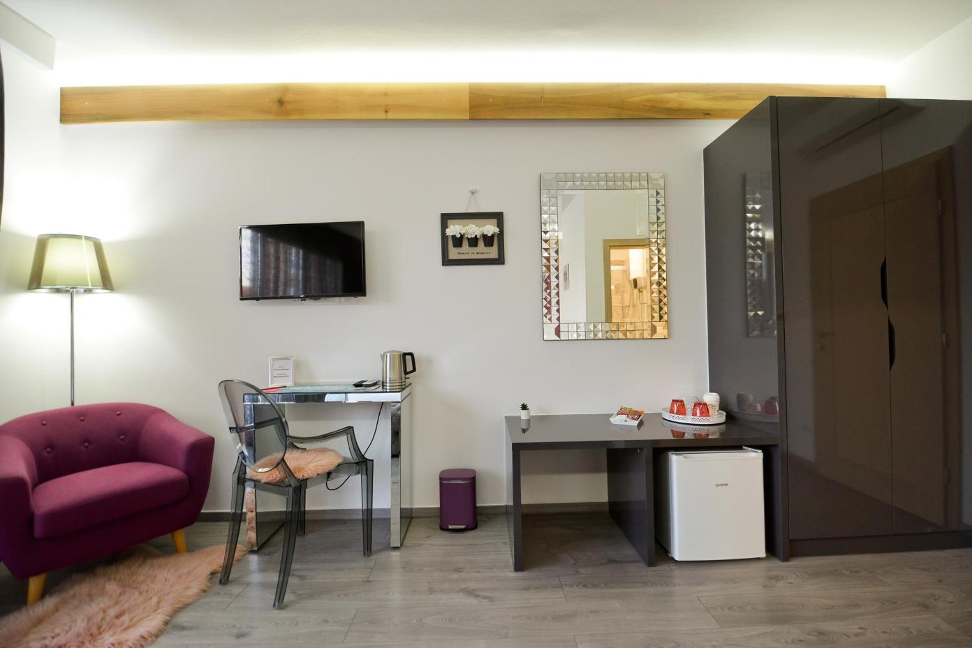 Piazza Rooms Zadar Luaran gambar