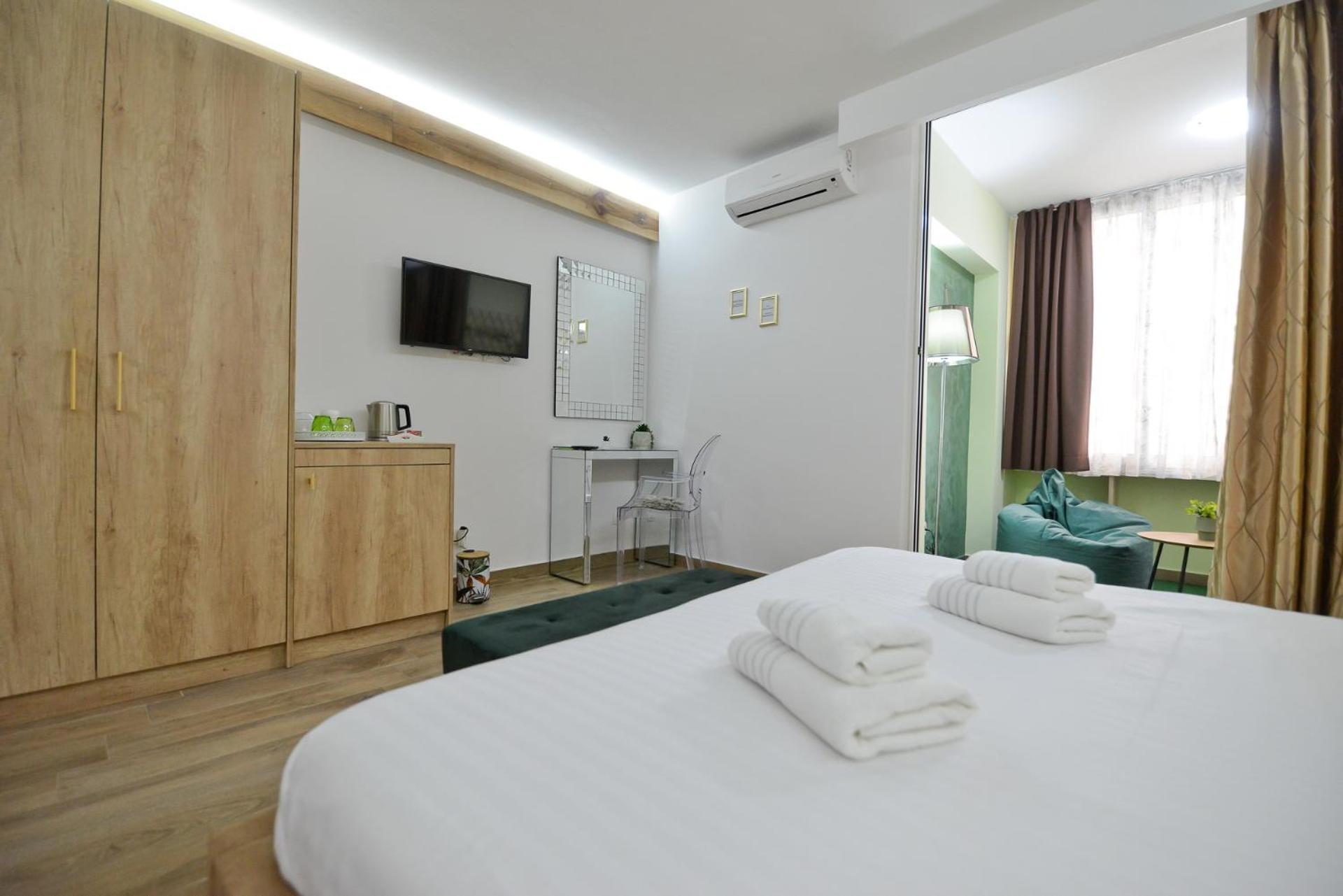 Piazza Rooms Zadar Luaran gambar