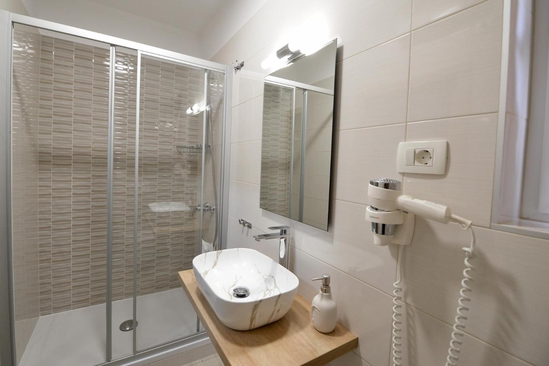 Piazza Rooms Zadar Luaran gambar