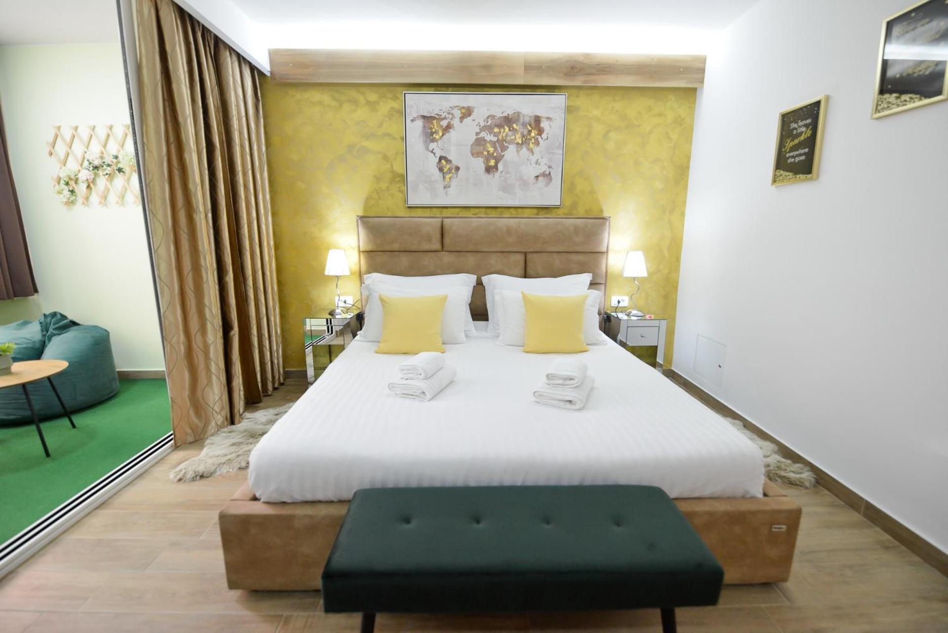 Piazza Rooms Zadar Luaran gambar